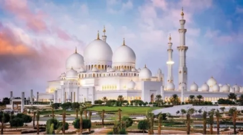 مهم للأردنيين في الإمارات.. تقديم موعد صلاة الجمعة