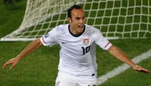 «التفاؤل» يصنع أول أزمة في كأس العالم 2026