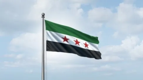 Syria Announces Unprecedented Tax Exemptions