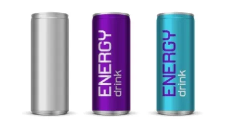 دراسة حالة لرجل يشرب 8 علب مشروبات طاقة يومياً تكشف خطراً جسيماً