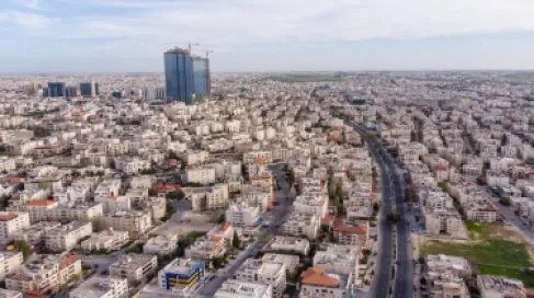 تراجع فاعلية المنخفض الجمعة وارتفاع طفيف في الحرارة السبت