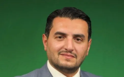 الدكتور محمد الطوالبة ناطقًا إعلاميًا باسم الأوقاف