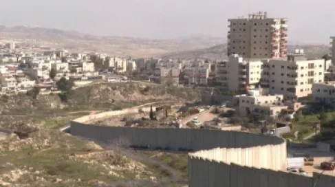 ألمانيا تطالب إسرائيل بوقف الاستيطان بالضفة