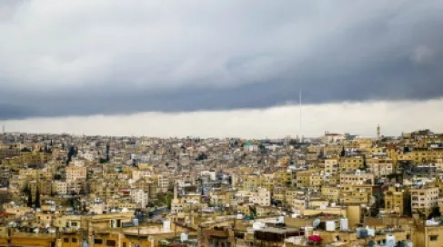 الاردن .. طقس بارد حتى الثلاثاء وأمطار متوقعة اعتبارا من مساء الاثنين