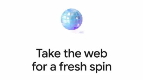 غوغل تكشف متصفح ذكي يصمم تطبيقات نيابةً عنك