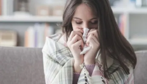 موجة إنفلونزا «غير مسبوقة» تضرب بريطانيا