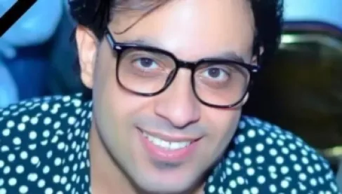 مصر.. وفاة المطرب الشعبي أحمد صلاح