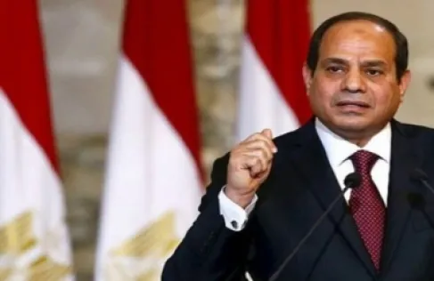 Hebrew Report: El-Sisi Does Not Plan to Meet Netanyahu