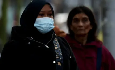 ما هي أحدث أعراض (الإنفلونزا الخارقة)؟