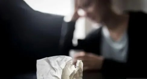 ما حقيقة انتشار الفيروسات التنفسية في مصر مع بداية الشتاء؟