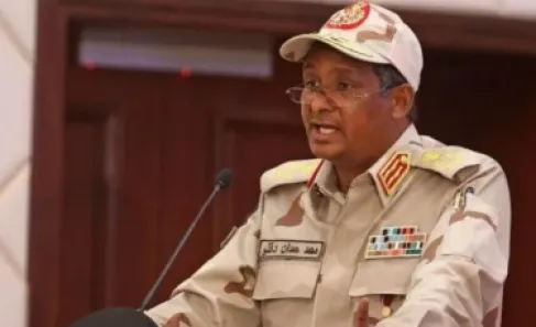 مَن هم قادة الدعم السريع الذين شملتهم عقوبات المملكة المتحدة؟