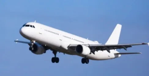 العثور على حطام طائرة اختفت مع ركابها قبل نصف قرن