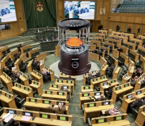 قضية (شموسة) على طاولة النواب اليوم