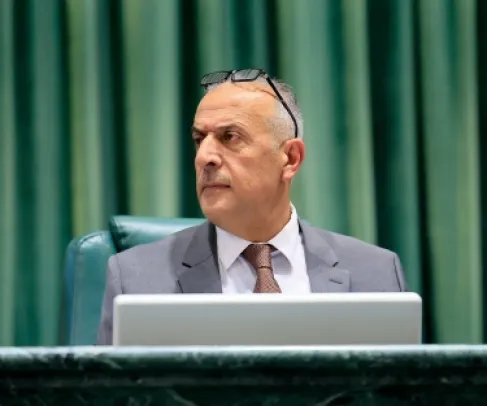 نائب أردني عن (الشموسة): العليقة عند الغارة لا تنفع