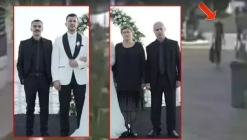 فيديو يفضح مذبحة عائلية في تركيا.. شاب وراء قتل والديه وشقيقه