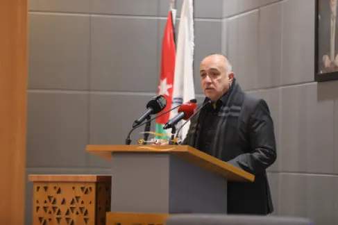 Medical Tourism Seminar at Applied Science University