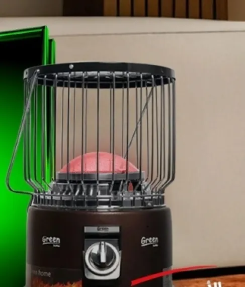 المواصفات والمقاييس:المدافئ المتداولة صناعة محلية ولم تستورد مؤخرا