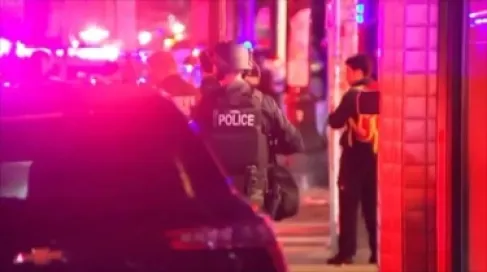 مقتل شخصين بإطلاق نار في جامعة أمريكية .. والبحث عن المشتبه به