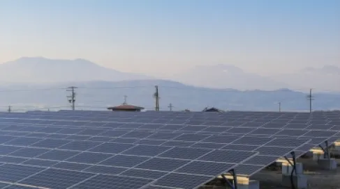 اتفاقية لتركيب أنظمة تسخين المياه بالطاقة الشمسية في 33 مستشفى حكومي