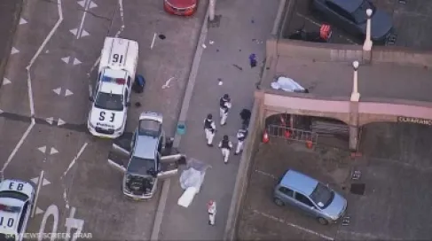 الأردن يدين هجوم سيدني