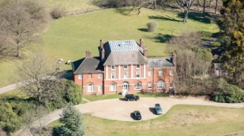 منزل الأمير ويليام الجديد يثير غضب سكان ويندسور