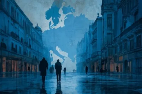 واشنطن بوست: أوروبا في حالة ذعر من تقلص عدد سكانها