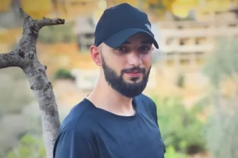 استشهاد أسير فلسطيني في سجن عوفر الإسرائيلي