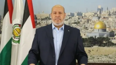 في ذكرى انطلاقة حماس .. الحية : سلاحنا حق مشروع وهذه أولوياتنا