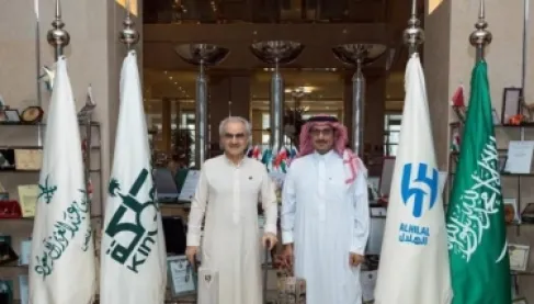 كم ستتكلف صفقة استحواذ الوليد بن طلال على الهلال؟
