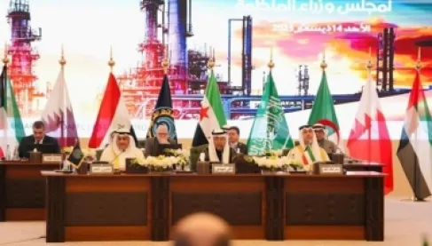 وزير النفط الكويتي: السعر العادل لبرميل الخام يتراوح بين 60 و68 دولاراً