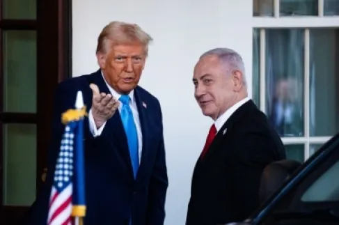 كاتب بريطاني: الانتقال للمرحلة الثانية من سلام غزة مستحيل