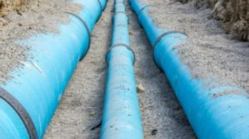 إعفاء لوازم مشروع الناقل الوطني من الضريبة