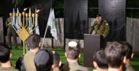 جيش الاحتلال يقيم خطوط أمنية في لبنان وسورية وغزة