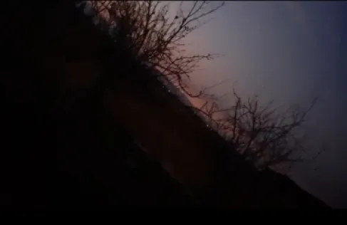 اشتباكات بين الجيش اللبناني والأمن السوري على الحدود - فيديو