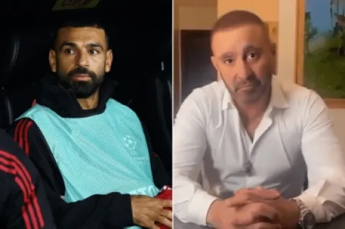 بعد فيديو محمد صلاح .. الإفتاء المصرية تعلق على التنمر ضد أحمد السقا