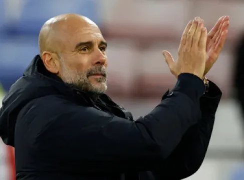 150 انتصاراً لغوارديولا في (البريميير ليغ)