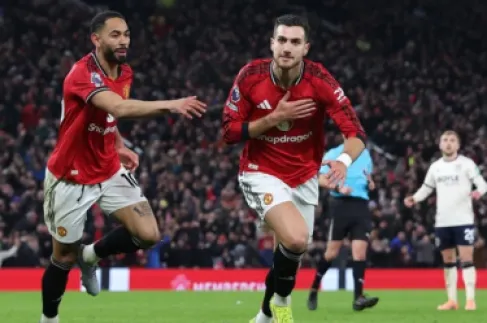 ريال مدريد يضع مدافع (الشياطين) على بوصلته