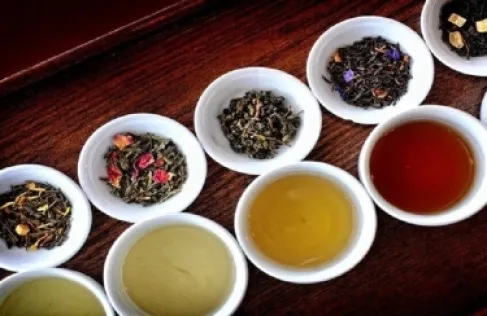 أيها ينعشك وأيها يثبط همتك؟.. اختر نوع الشاي المناسب!