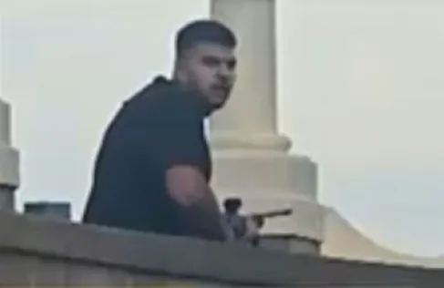 الأب والابن بايعا (داعش).. معلومات مفاجئة حول منفذي هجوم سيدني