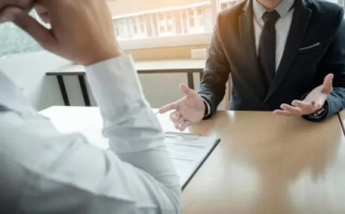 مؤسسات حكومية تدعو أردنيين لمقابلات شخصية لاستكمال إجراءات التعيين