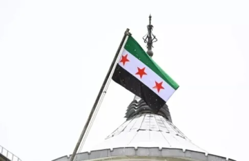 سوريا تتوقع مضاعفة إنتاجها من الغاز الطبيعي بحلول نهاية 2026