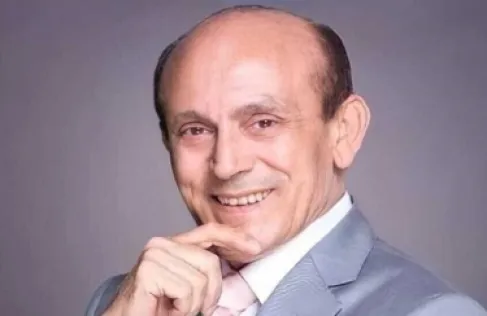 محمد صبحي يتهم كتائب إلكترونية بمهاجمته بعد جدل كبير حول واقعة تشبه مصيبة سوداء