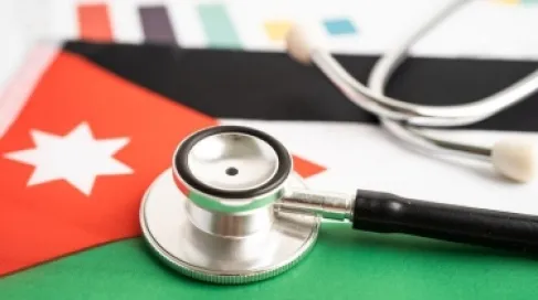 إنجاز طبي جديد في الأردن: زراعة كلية ناجحة رغم التحديات المناعية