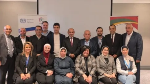 ورشة للتسويق الزراعي توصي بإيجاد آلية لتنظيم الإنتاج وإنشاء منصة للقطاع