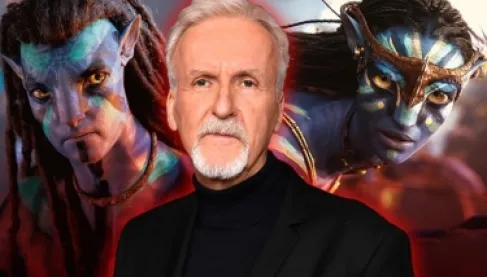 مخرج أفاتار يقلل من مخاوف الذكاء الاصطناعي في صناعة الأفلام