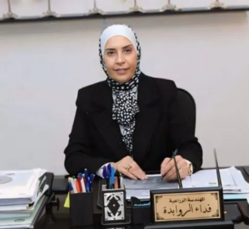 المعارض الدائمة للمنتجات الزراعية رافعة للتنمية في الريف الأردني