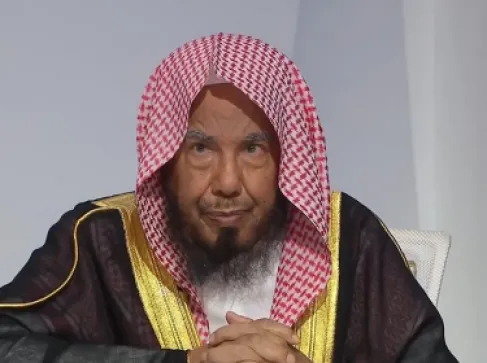 مفتي سعودي : 90% من معاناة الناس نفسية ولا يصح الجزم بالسحر دون دليل علمي