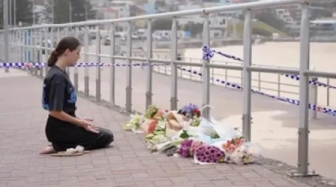 حداد في أستراليا بعد مقتل 15 شخصاً خلال احتفال يهودي في سيدني