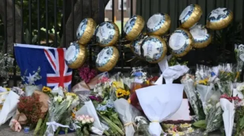 رئيس الوزراء الأسترالي يتعهد بتشديد قوانين السلاح بعد هجوم بونداي