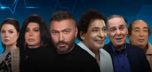 حالتهم حرجة.. 10 نجوم يعانون أزمات صحية صعبة